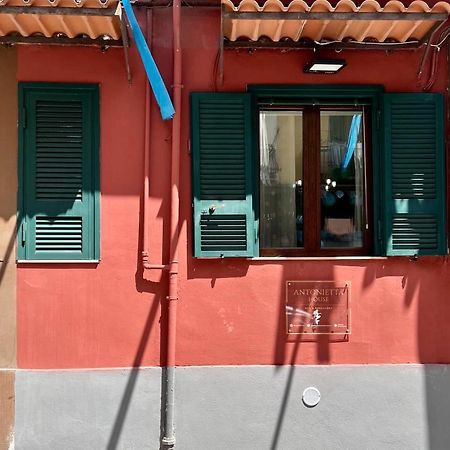 Antonietta House Apartment Наполи Екстериор снимка