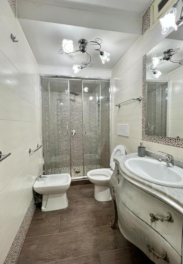 Antonietta House Apartment Наполи Екстериор снимка
